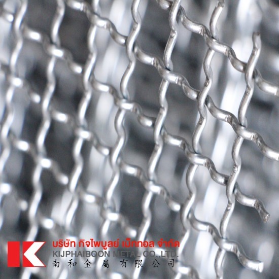 เหล็ก สมุทรปราการ - กิจไพบูลย์ เม็ททอล - ตะแกรงถัก เหล็ก สมุทรปราการ - กิจไพบูลย์ เม็ททอล - ตะแกรงถัก