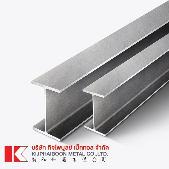 เหล็ก สมุทรปราการ - กิจไพบูลย์ เม็ททอล - เหล็กไวด์แฟรงค์ เหล็ก สมุทรปราการ - กิจไพบูลย์ เม็ททอล - เหล็กไวด์แฟรงค์